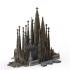 Sagrada Familia, Complete - Barcelona image