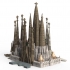 Sagrada Familia, Complete - Barcelona image