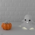 Halloween Ghost Decoration image