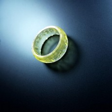 Picture of print of StarCraft Ring This print has been uploaded by Li Wei Bing