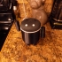 Android Body for Google Home Mini print image