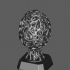3DP Eggtree (Trophy for the 3D Printing Industry Awards) image