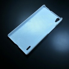 Picture of print of Huawei Ascend P7 case