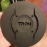 Tron Legacy Power Disk image