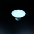 flying saucer image