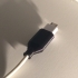Samsung micro USB guard image