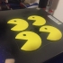 Pacman electronic wearable image