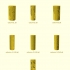 Wolfram's CA Cylinders Collection image