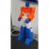 Full Sized Optimus Prime Cos-Play Costume image