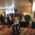 Full Sized Optimus Prime Cos-Play Costume image