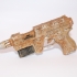 Glie-44 blaster pistol from Starwars and Battlefront 2 image