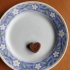 #TinkercadEaster Chocolate Heart image