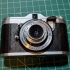 TAXONA 35mm film spool image