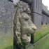 Lion Head Wall Hanger (Sculpture 3D Scan) image