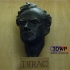 Paul Dirac Lihophane image