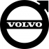 Volvo Logo Wall Hanger image