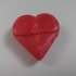 Secret Cubicon Heart Box (Remix) image