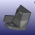 Cetus3D Fan Duct (Thicker Pre Production Version) image