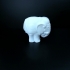 Elephant Sculpture image