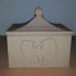 Wu-Tang Box With Lid image