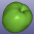 Apple 3D Scan image