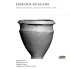 Canwick Bronze Age Ceramic Urn 3D Scan image
