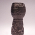 Aztec Sculpture (Statue 3D Scan) image