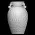 Urn (Vase 3D Scan) image