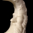 Moon Figurine (Statue 3D Scan) image