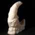 Moon Figurine (Statue 3D Scan) image