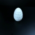The best Egg ever print image