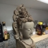 Buddha Bust (Statue 3D Scan) image