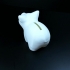 Piggy Bank (Edited 3D Scan) print image