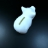 Piggy Bank (Edited 3D Scan) image