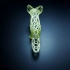 Fennec Fox Pattern (Voronoi Style) image