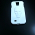 Samsung Galaxy S4 Case Batman print image