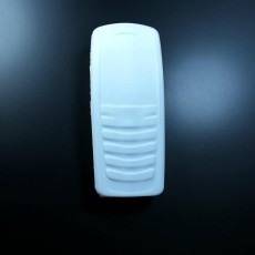 Picture of print of Nokia Mobile Phone 3D Scan