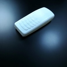 Picture of print of Nokia Mobile Phone 3D Scan