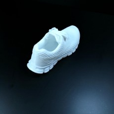 Picture of print of Reebok Realflex 3D Scan This print has been uploaded by Li Wei Bing