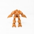 Transformers Bumblebee (Solid Model) image