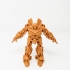 Transformers Bumblebee (Solid Model) image
