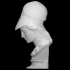 Bust of Athena image