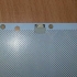 Zortrax M200 Perforated Plate Connector Shield image
