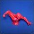 Spider-Man 3D Scan image