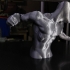 Spider-Man 3D Scan print image