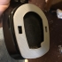 Razer headphone ear cover image