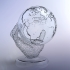 Earth 3DPI Awards - TROPHY DESIGN COMPETITION image