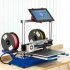 MatterControl Touch T10 Mount for the MAKE-iT PRO-M image
