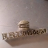 My 3D printable (Burgerwizard) image