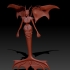 Skylar-Vampire Mermaid image